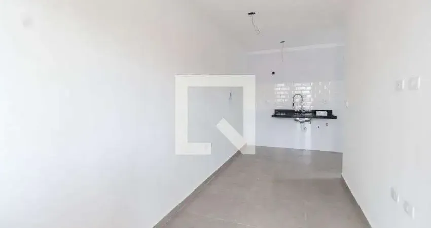 Apartamento para Venda - Água Fria, 2 Quartos,  40 m² - São Paulo