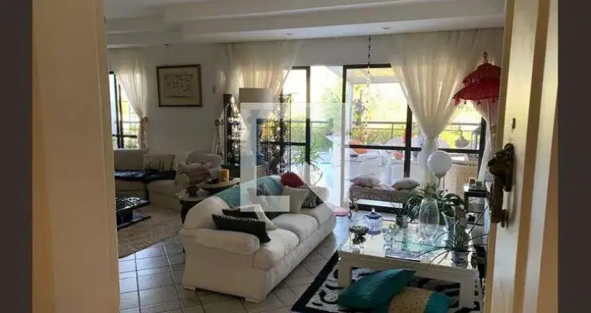 Cobertura para Venda - Recreio, 4 Quartos,  344 m² - Rio de Janeiro