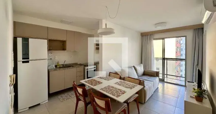 Apartamento para Venda - Centro, 2 Quartos,  64 m² - Rio de Janeiro