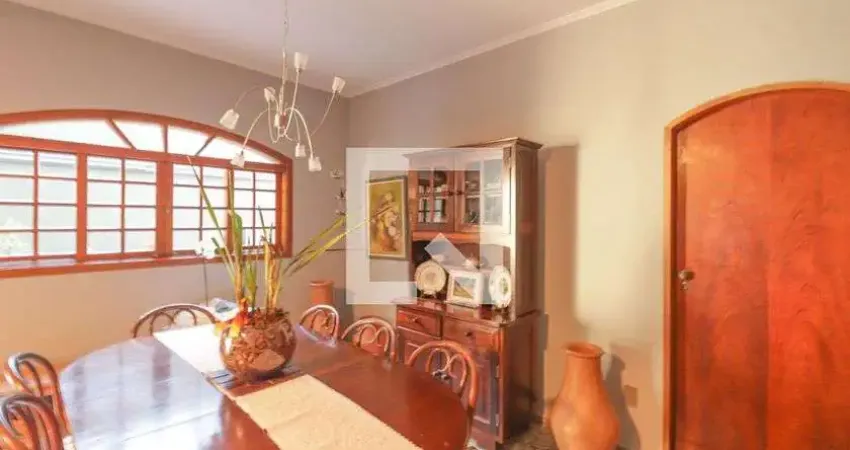 Casa para Venda - Jardim do Lago, 4 Quartos,  321 m² - Jundiaí
