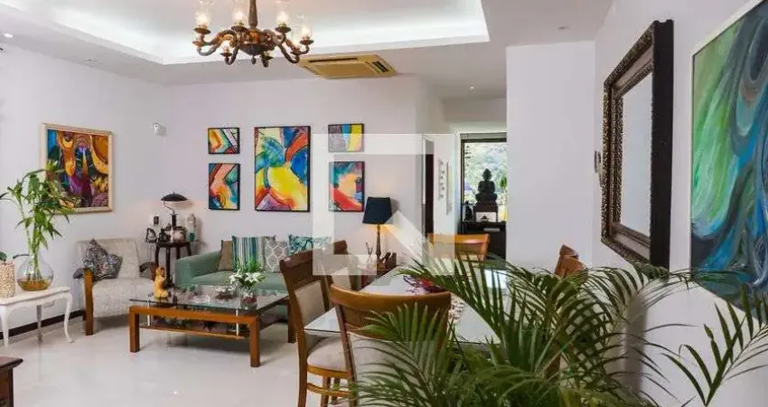 Casa para Venda - São Francisco, 4 Quartos,  173 m² - Niterói