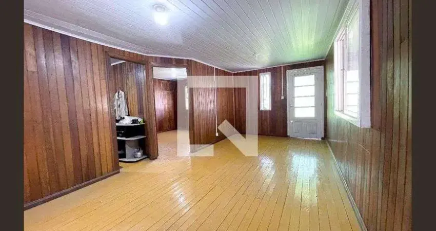 Casa para Venda - Feitoria, 2 Quartos,  60 m² - São Leopoldo