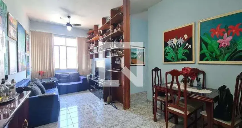 Casa para Venda - Méier, 3 Quartos,  170 m² - Rio de Janeiro