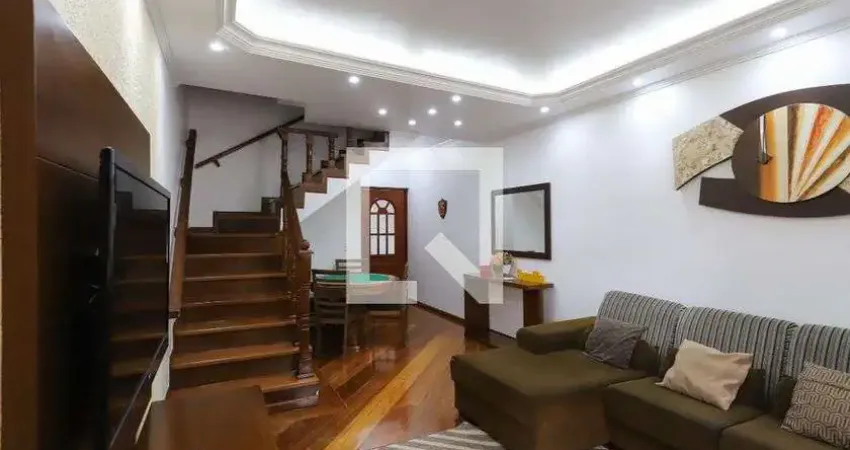 Casa para Venda - Vila Galvão, 3 Quartos,  198 m² - Guarulhos