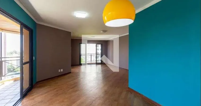 Apartamento para Venda - Panamby, 3 Quartos,  203 m² - São Paulo