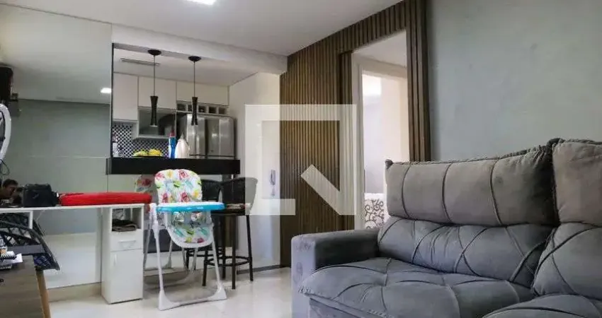 Apartamento para Venda - Camargos, 2 Quartos,  49 m² - Belo Horizonte