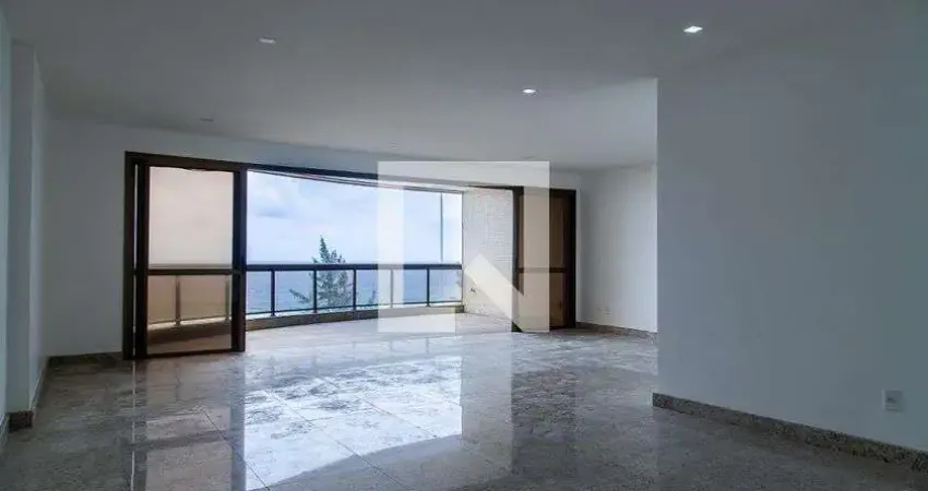 Cobertura para Venda - Recreio, 4 Quartos,  350 m² - Rio de Janeiro