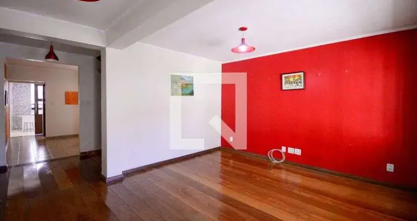 Casa para Venda - Aclimação, 3 Quartos,  206 m² - São Paulo