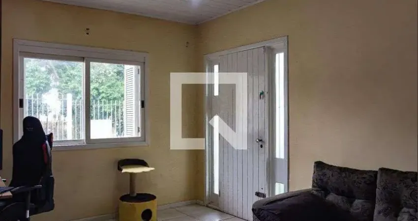 Casa para Venda - Centro, 3 Quartos,  120 m² - Canoas