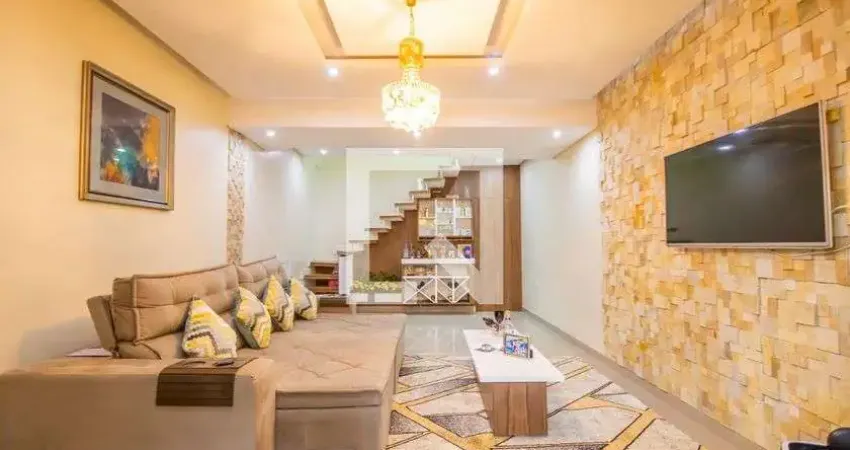 Casa para Venda - Jardim Roberto, 3 Quartos,  350 m² - Osasco