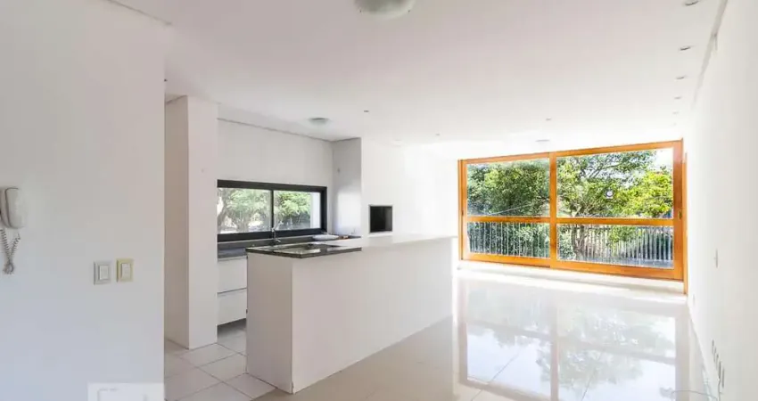 Apartamento para Venda - Cristo Redentor, 2 Quartos,  73 m² - Porto Alegre