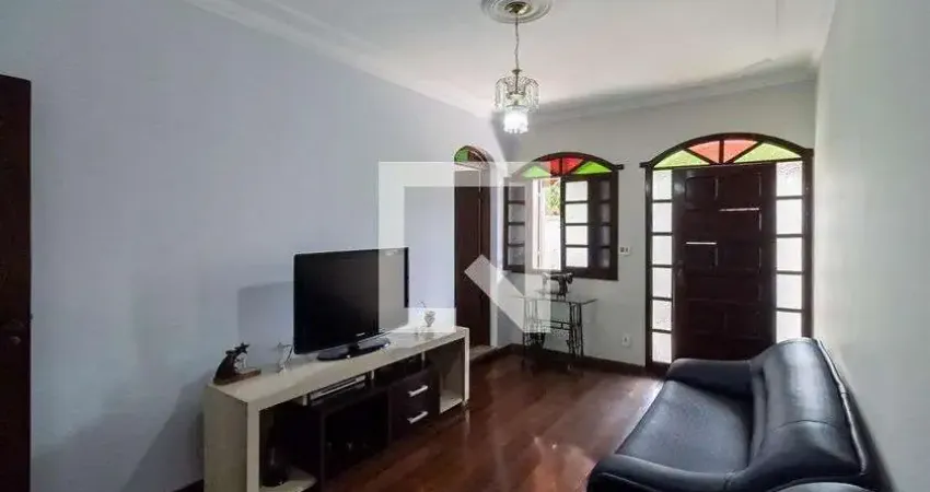 Casa para Venda - Santa Mônica, 4 Quartos,  360 m² - Belo Horizonte