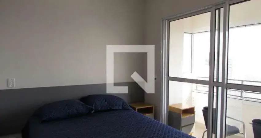 Kitnet / Stúdio para Venda - Butantã, 1 Quarto,  25 m² - São Paulo