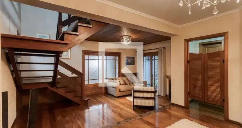 Casa para Venda - Sarandi, 4 Quartos,  292 m² - Porto Alegre