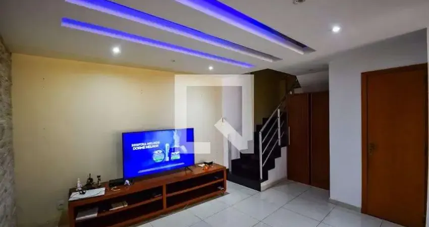 Casa para Venda - Méier, 4 Quartos,  350 m² - Rio de Janeiro