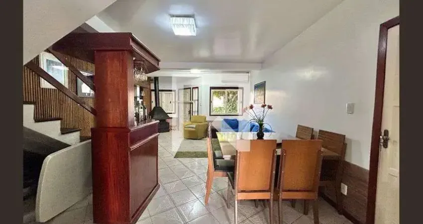 Casa para Venda - São Borja, 3 Quartos,  290 m² - São Leopoldo