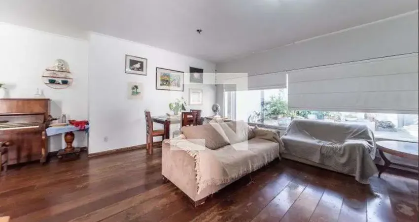 Casa para Venda - Bosque da Saúde, 5 Quartos,  304 m² - São Paulo