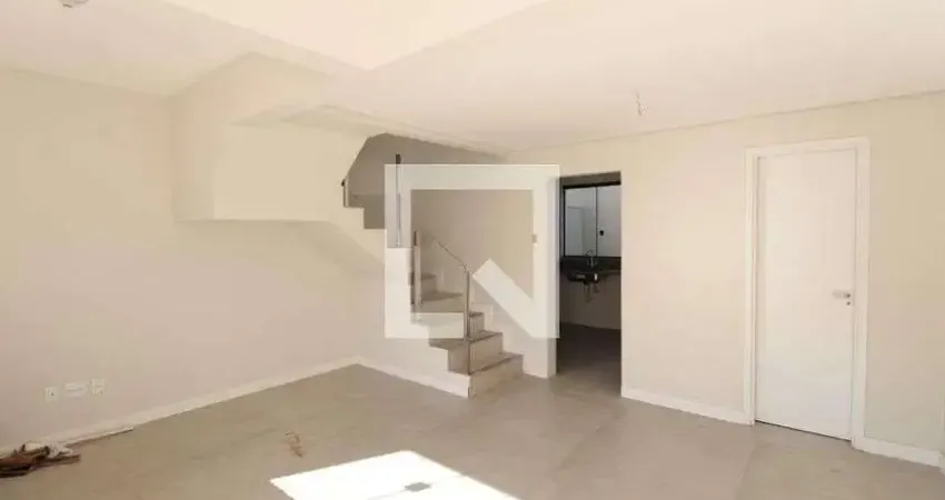 Casa para Venda - Santa Amélia, 3 Quartos,  86 m² - Belo Horizonte