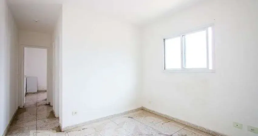 Apartamento para Venda - Parque João Ramalho, 2 Quartos,  56 m² - Santo André