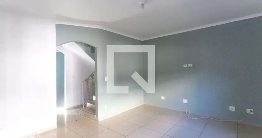 Casa para Venda - Assunção, 3 Quartos,  220 m² - São Bernardo do Campo