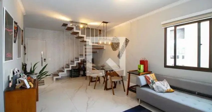 Cobertura para Venda - Pinheiros, 4 Quartos,  196 m² - São Paulo