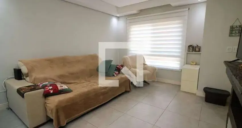 Casa para Venda - Hipica, 3 Quartos,  136 m² - Porto Alegre