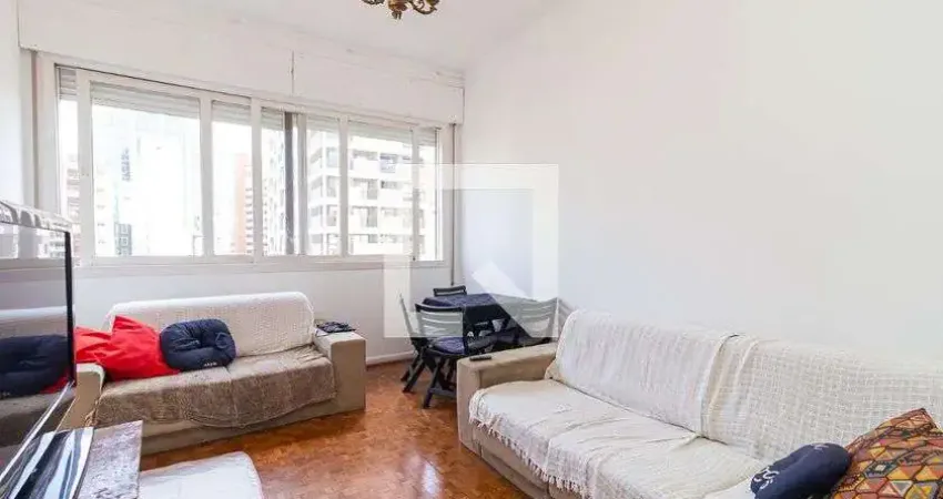 Apartamento para Venda - Consolação, 3 Quartos,  156 m² - São Paulo