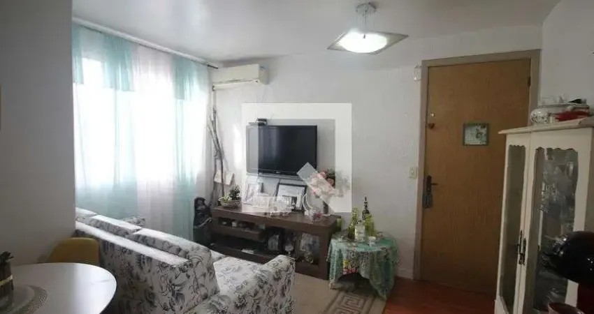 Apartamento para Venda - Mato Grande, 2 Quartos,  40 m² - Canoas