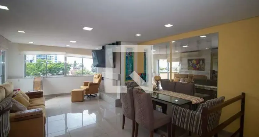 Cobertura para Venda - Cidade Baixa, 3 Quartos,  117 m² - Porto Alegre