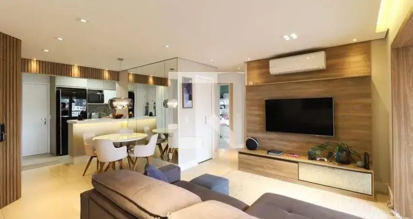 Apartamento para Venda - Tucuruvi, 3 Quartos,  100 m² - São Paulo