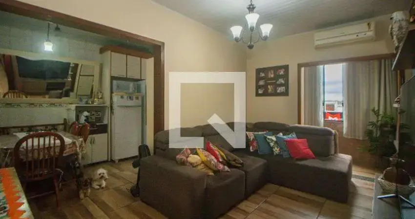 Apartamento para Venda - São João , 3 Quartos,  87 m² - Porto Alegre