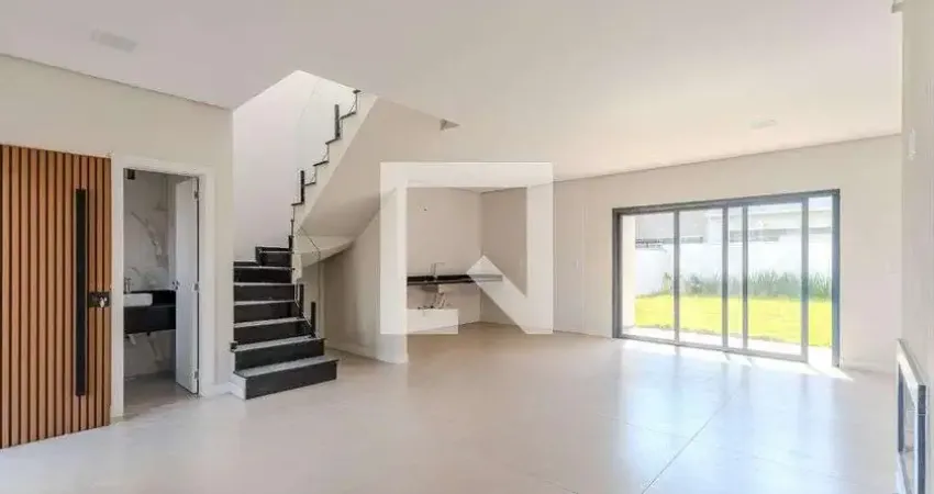 Casa para Venda - Campo Novo, 3 Quartos,  77 m² - Porto Alegre