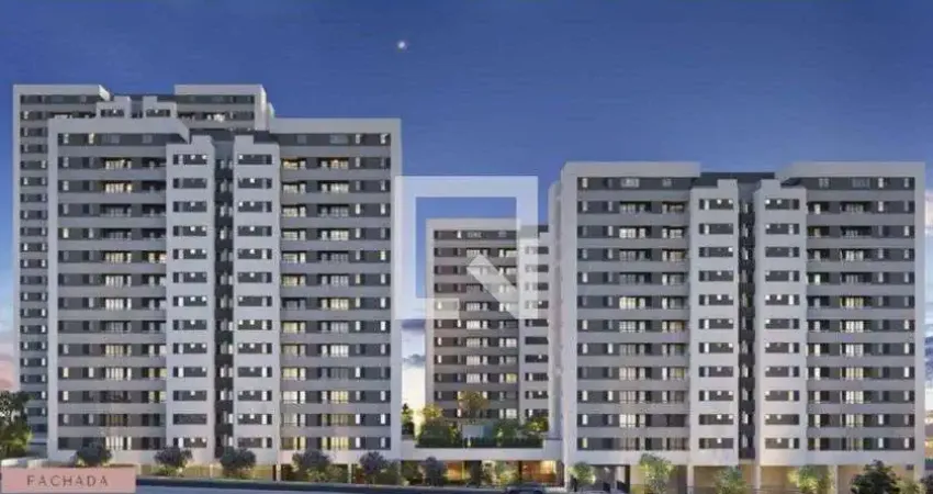 Apartamento para Venda - Palmares, 1 Quarto,  45 m² - Belo Horizonte