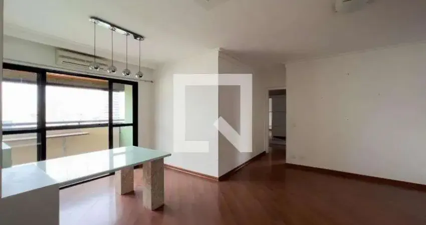 Apartamento para Venda - Vila Mariana, 3 Quartos,  120 m² - São Paulo