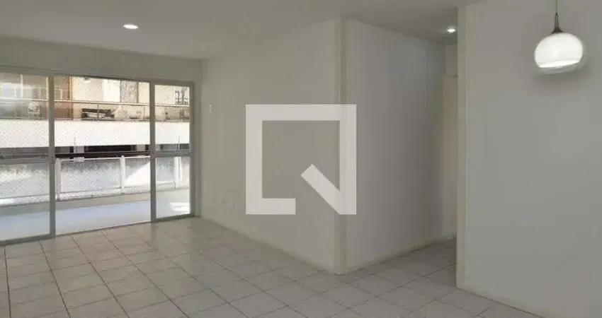 Apartamento para Venda - Recreio, 3 Quartos,  85 m² - Rio de Janeiro