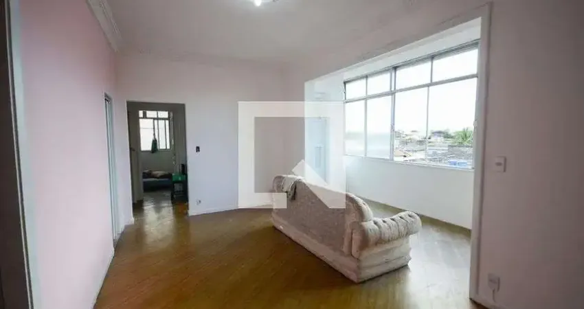 Apartamento para Venda - Engenho Novo, 2 Quartos,  92 m² - Rio de Janeiro