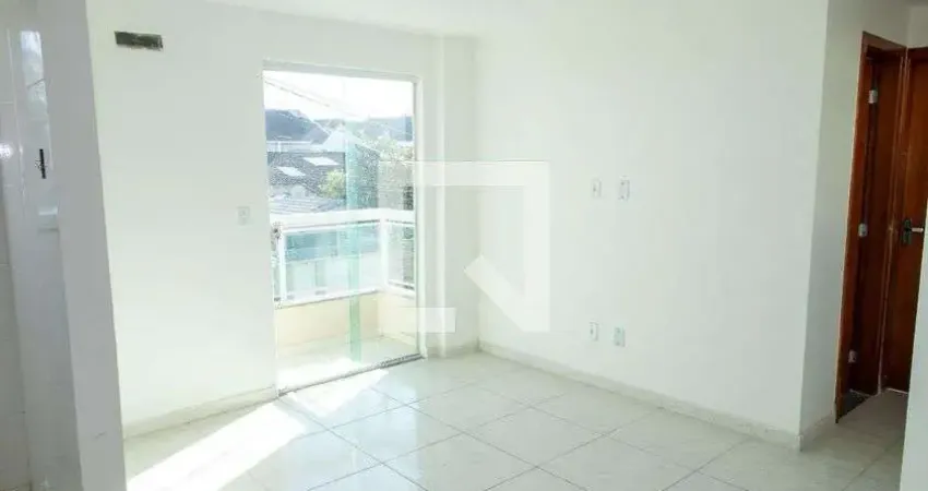 Apartamento para Venda - Freguesia , 1 Quarto,  62 m² - Rio de Janeiro