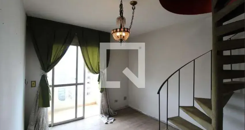Cobertura para Venda - Moema, 4 Quartos,  394 m² - São Paulo