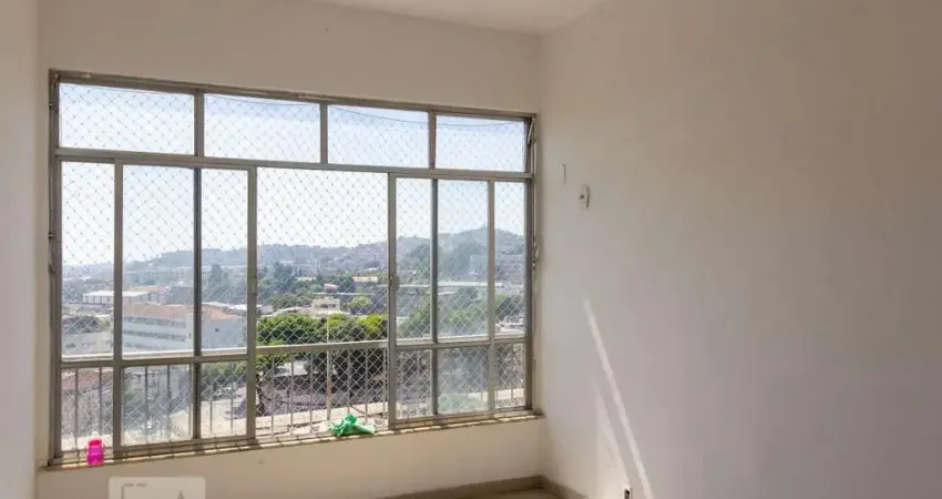 Apartamento para Venda - Vila Isabel, 3 Quartos,  70 m² - Rio de Janeiro