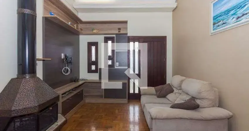 Casa para Venda - Vila Operária, 3 Quartos,  180 m² - Porto Alegre