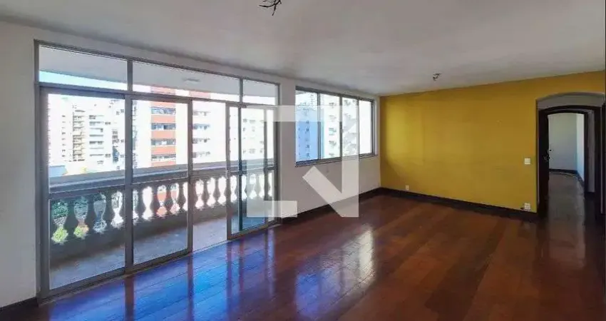 Apartamento para Venda - Icaraí, 4 Quartos,  200 m² - Niterói