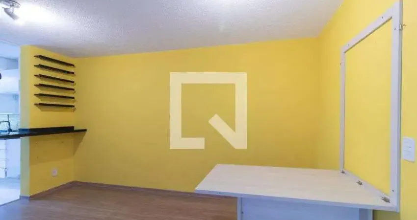 Apartamento para Venda - Vila Nova, 2 Quartos,  47 m² - Porto Alegre