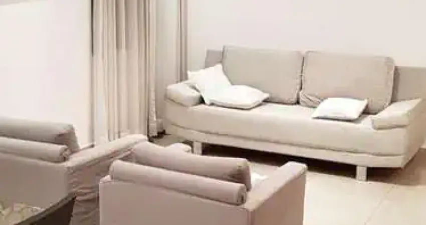Apartamento para Venda - Santa Efigênia, 3 Quartos,  90 m² - Belo Horizonte
