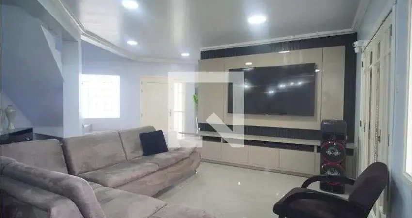 Casa para Venda - Cristo Rei, 3 Quartos,  207 m² - São Leopoldo
