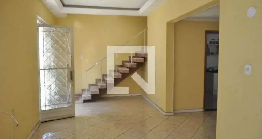 Casa para Venda - Engenho Novo, 3 Quartos,  96 m² - Rio de Janeiro