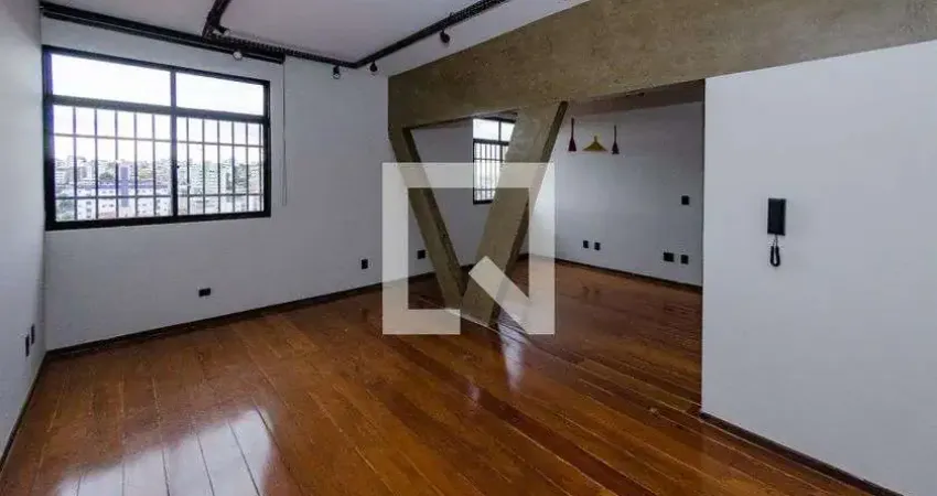 Apartamento para Venda - Coração Eucarístico, 3 Quartos,  101 m² - Belo Horizonte