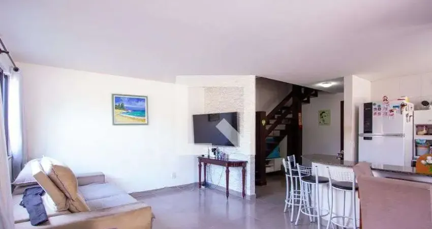 Casa para Venda - Engenho do Mato, 3 Quartos,  236 m² - Niterói
