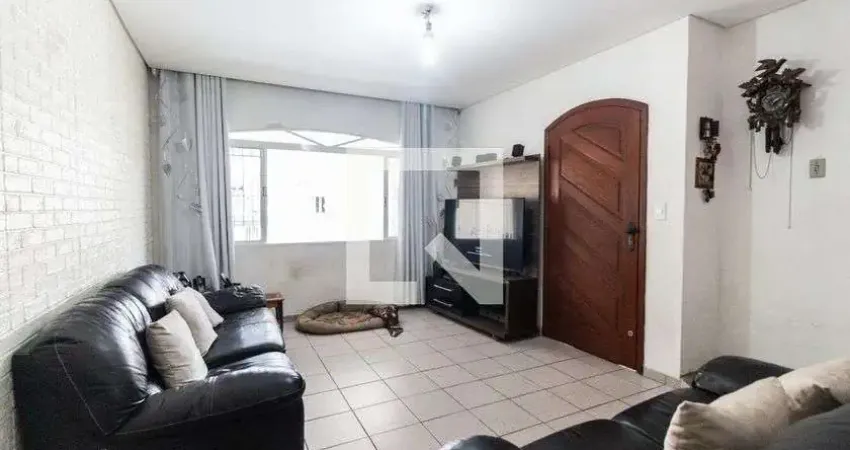 Casa para Venda - Mandaqui, 5 Quartos,  170 m² - São Paulo