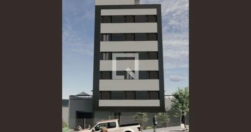 Cobertura para Venda - Barroca, 3 Quartos,  158 m² - Belo Horizonte