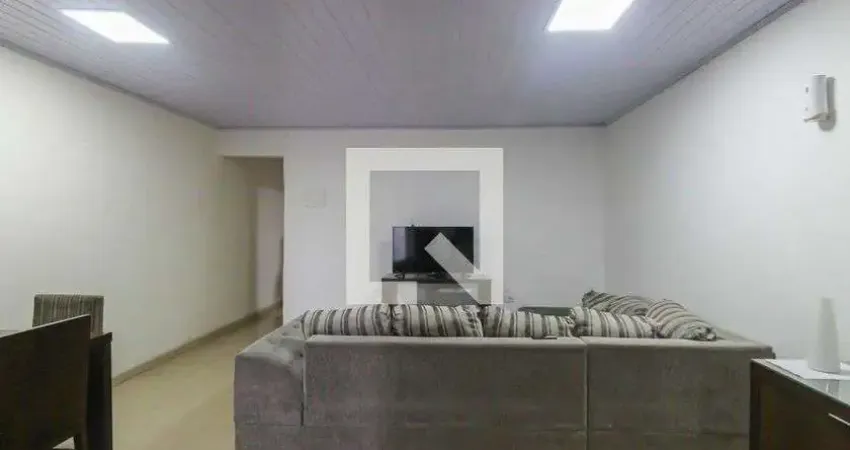 Casa para Venda - Sapopemba, 5 Quartos,  125 m² - São Paulo